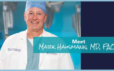 Mark Hausmann, MD