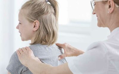 What Parents Need to Know About Scoliosis