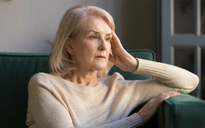 What Is Age-Related Memory Loss?