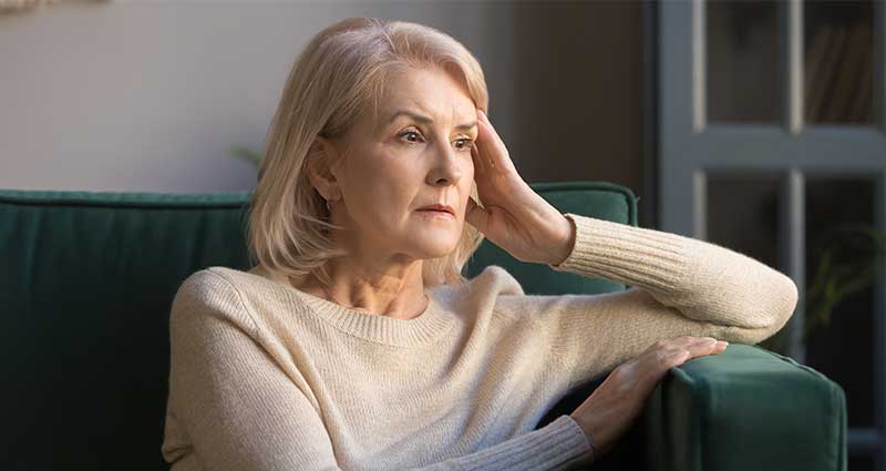 What Is Age-Related Memory Loss?