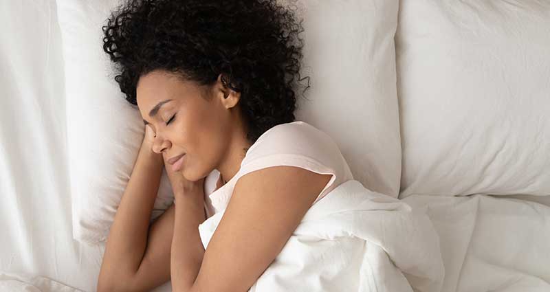 Why Do People Use Sleep Aids?