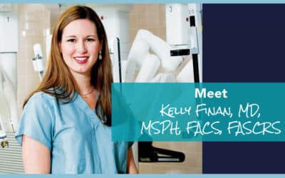 Kelly Finan, MD, MSPH, FACS, FASCRS 