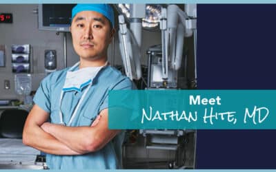 Nathan Hite, MD