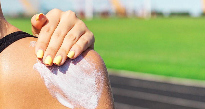 How to Protect Your Skin this Summer