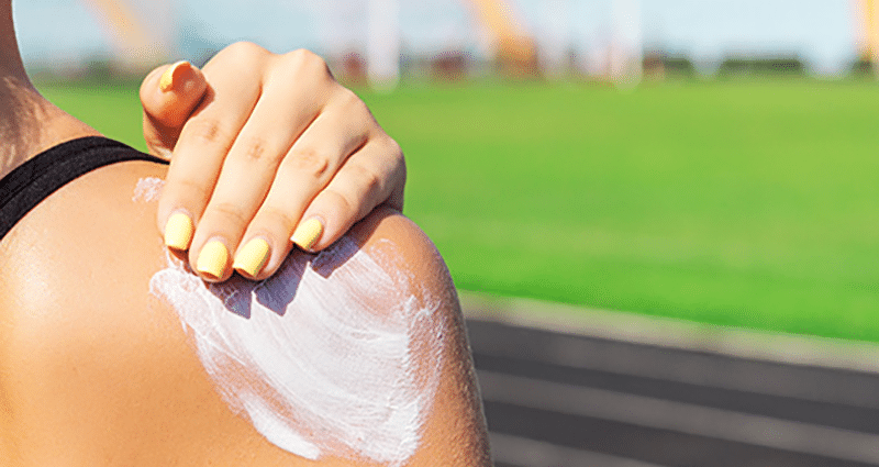 How to Protect Your Skin this Summer