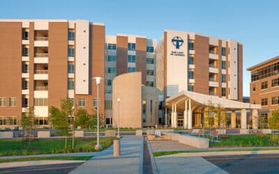 For Our Lady of Lourdes, Leapfrog ‘A’ Grade is All About Safety for Lafayette Patients