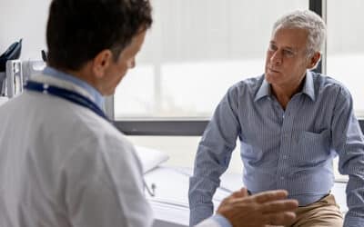 8 Questions Our Men’s Health Physicians Hear Most from Guys