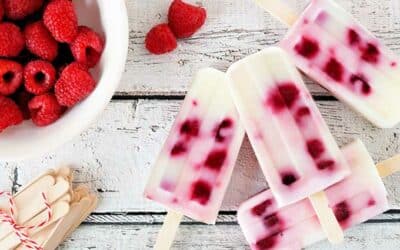 Stay Cool with a Hydrating Summer Snack