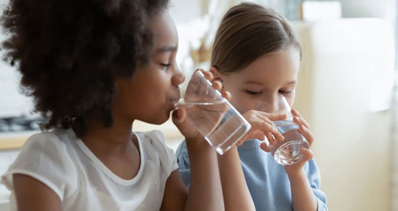 Hydration Guide for Kids