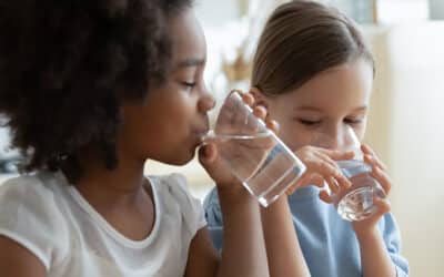 Hydration Guide for Kids