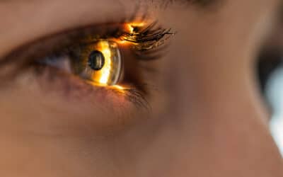 How a New Eye Scan Can Prevent Blindness in Diabetes Patients