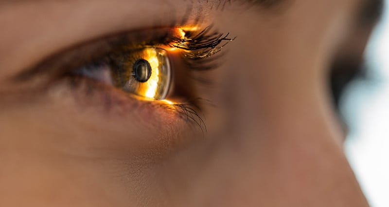 How a New Eye Scan Can Prevent Blindness in Diabetes Patients