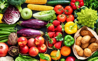 Why Eating Vegetables is So Important