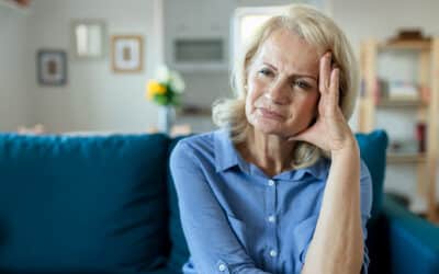 What Is Age-Related Memory Loss?