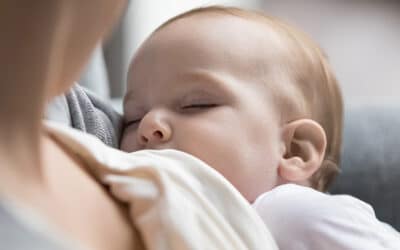 The Basics of Breastfeeding