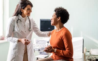 Making Your Next Doctor’s Appointment More Meaningful