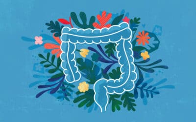 How Is Your Gut Health?