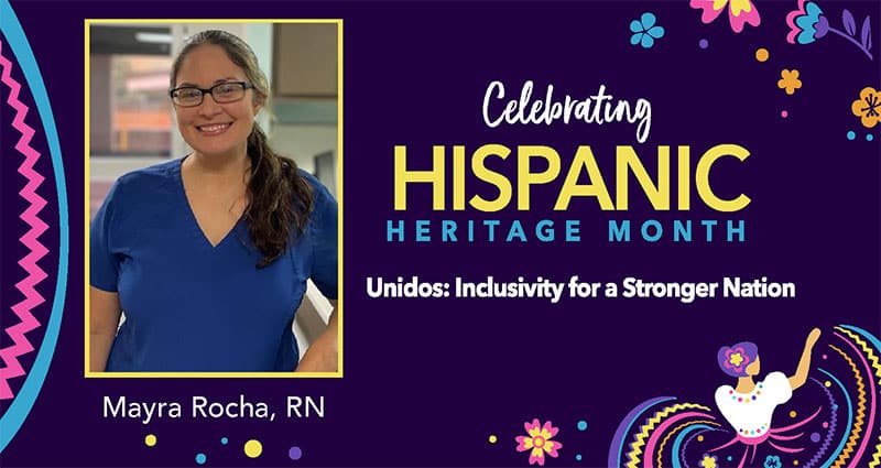 hispanic heritage month profile header image