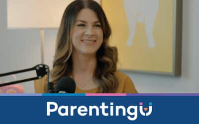 ParentingU Podcast: Gestational Diabetes