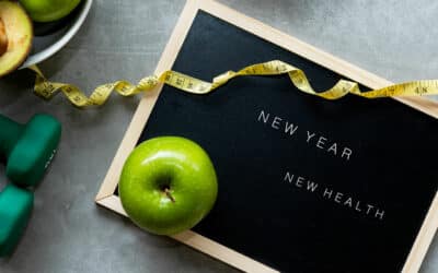 How to Set Yourself Up for New Year’s Resolution Success