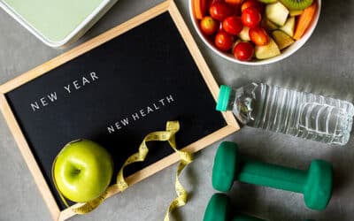 How to Set Yourself Up for New Year’s Resolution Success