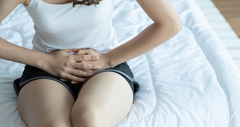 Recurring UTI Symptoms Again? Learn What to Do