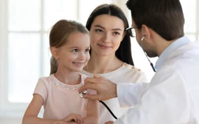 Aerodigestive Clinic Care Close to Home