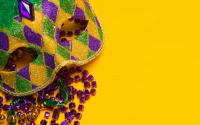 Mardi Gras: Six Top Tips for Parading as a Parent