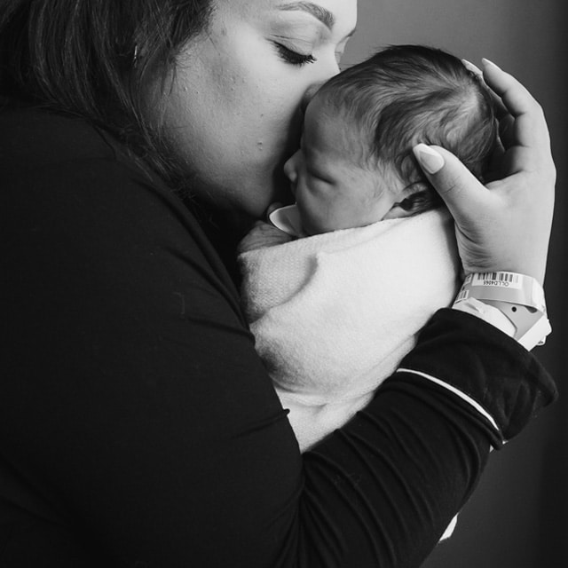 Wheeland Photography  Sullivan Family // Maternity Photoshoot