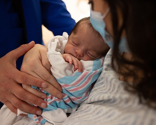 Rachel-newborn