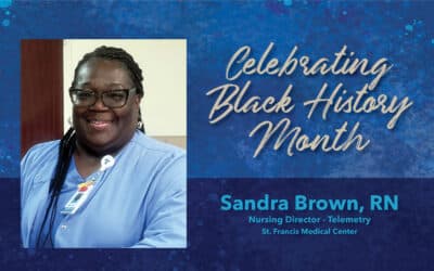 Sandra Brown, RN