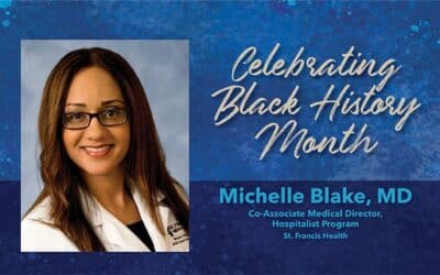 Michelle Blake, MD