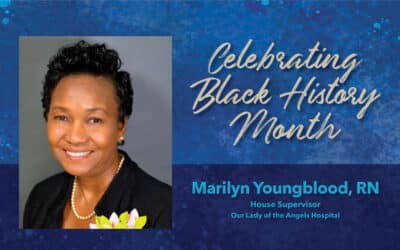 Marilyn Youngblood, RN