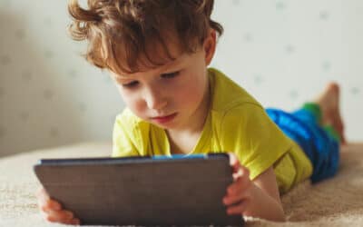 Healthier Screen Time Habits
