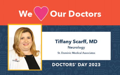 Tiffany Scarff, MD