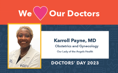 Karroll Payne, MD