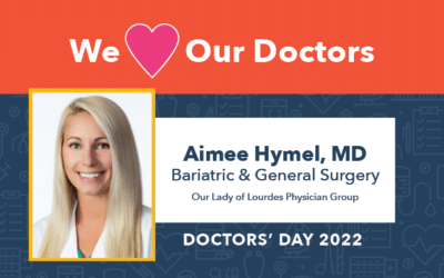 Aimee Hymel, MD