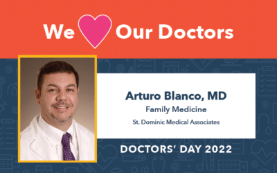 Arturo Blanco, MD