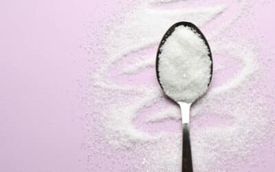 Hidden Sugars in Plain Sight: Keep an Eye on Added Sugar