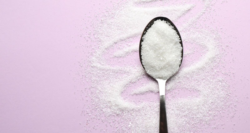 Hidden Sugars in Plain Sight: Keep an Eye on Added Sugar