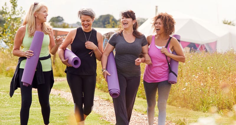 7 Ways Women Can Prioritize Their Health