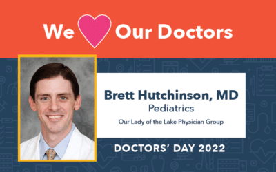 Brett Hutchinson, MD