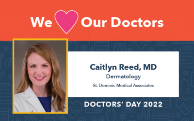 Caitlyn Reed, MD