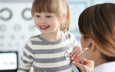 Understanding Asthma in Children