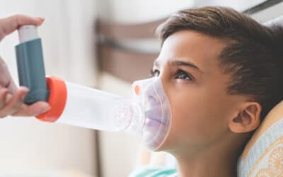 Managing High-Risk Asthma