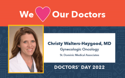 Christy Walters-Haygood, MD