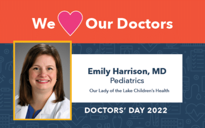 Emily Harrison, MD