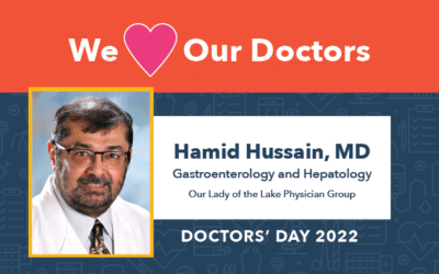 Hamid Hussain, MD