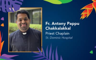 Father Antony Pappu Chakkalakkal