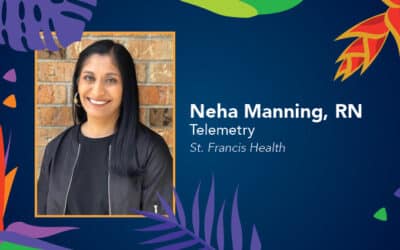 Neha Manning, RN